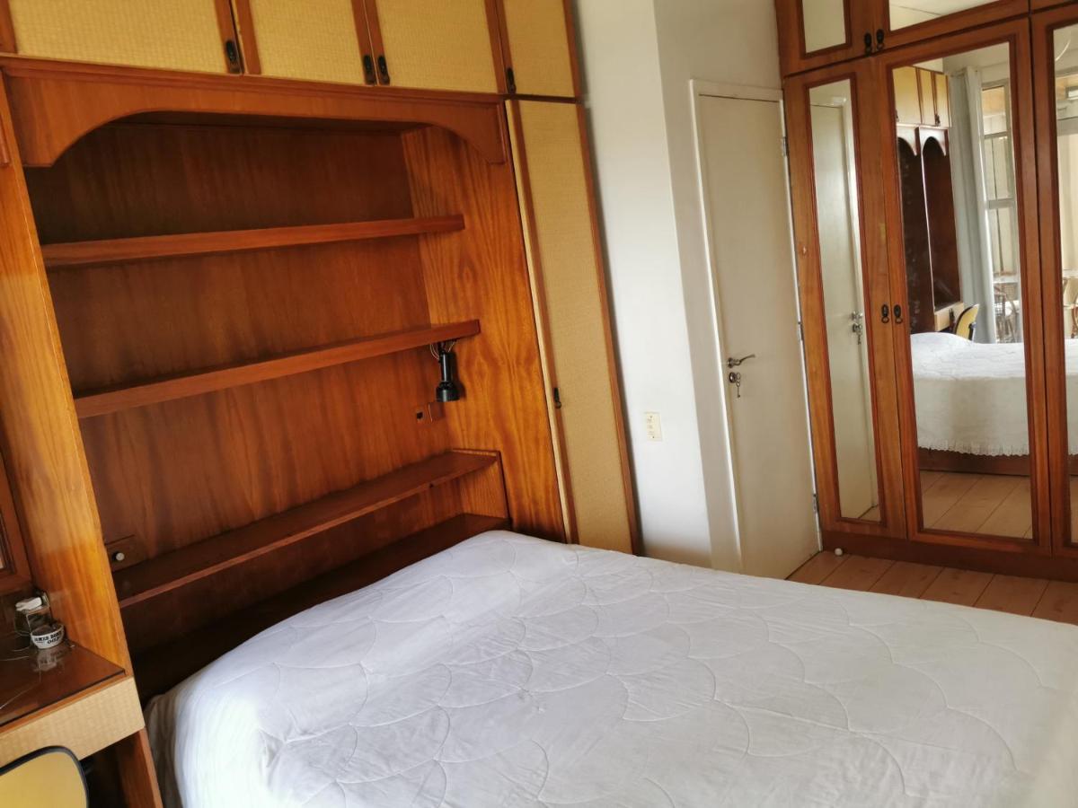Apartamento Vistao Do Mar - Posto 5 Barra Da Tijuca Río de Janeiro
