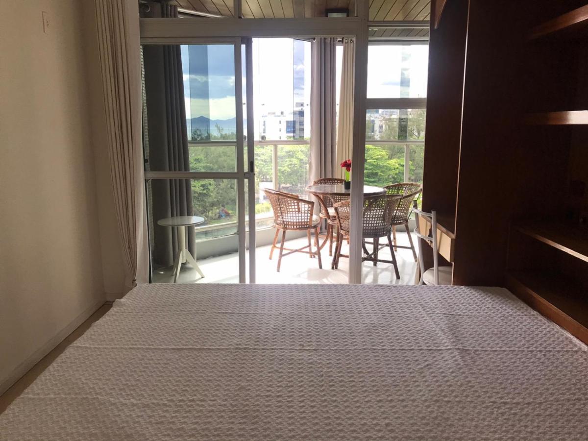 Apartamento Vistao Do Mar - Posto 5 Barra Da Tijuca Río de Janeiro