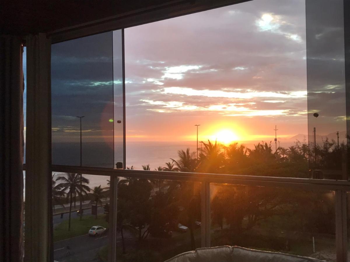 Vistao Do Mar - Posto 5 Barra Da Tijuca * Río de Janeiro