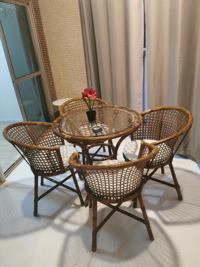 Vistao Do Mar - Posto 5 Barra Da Tijuca Apartamento Río de Janeiro