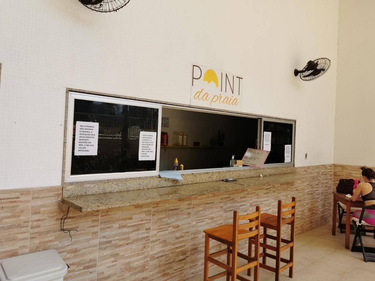 Apartamento Vistao Do Mar - Posto 5 Barra Da Tijuca Río de Janeiro