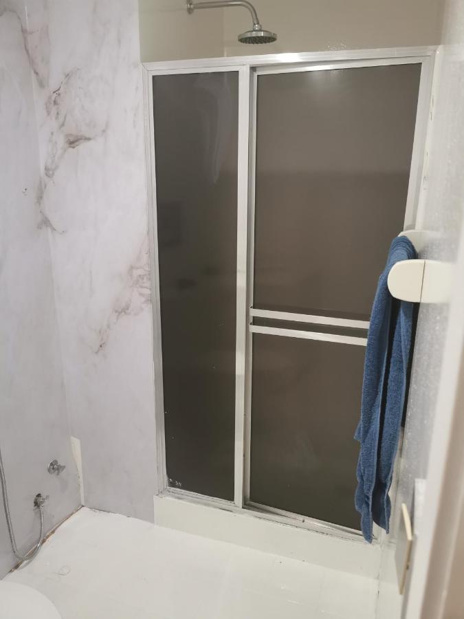 Vistao Do Mar - Posto 5 Barra Da Tijuca Apartamento Río de Janeiro