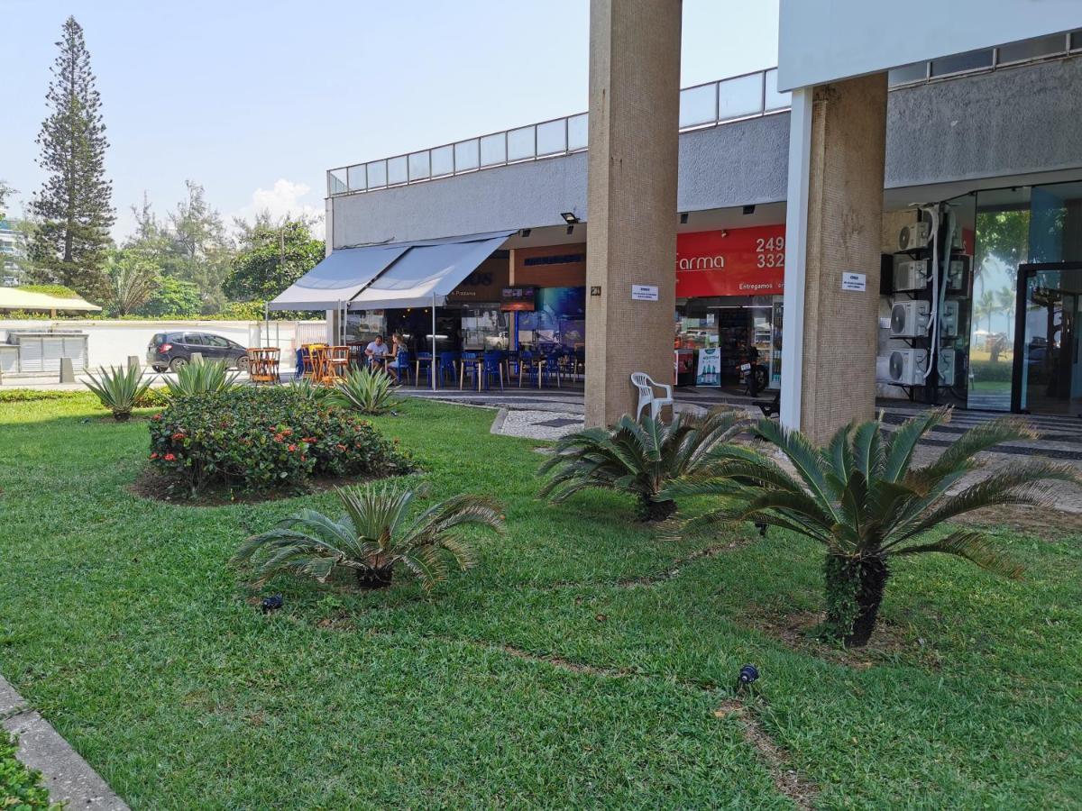 Vistao Do Mar - Posto 5 Barra Da Tijuca * Río de Janeiro