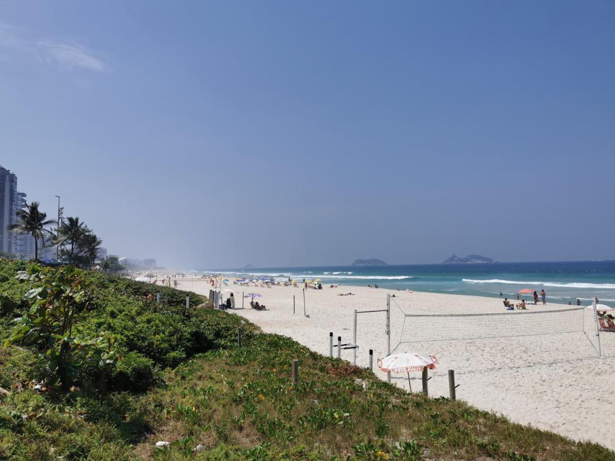 Vistao Do Mar - Posto 5 Barra Da Tijuca Apartamento Río de Janeiro